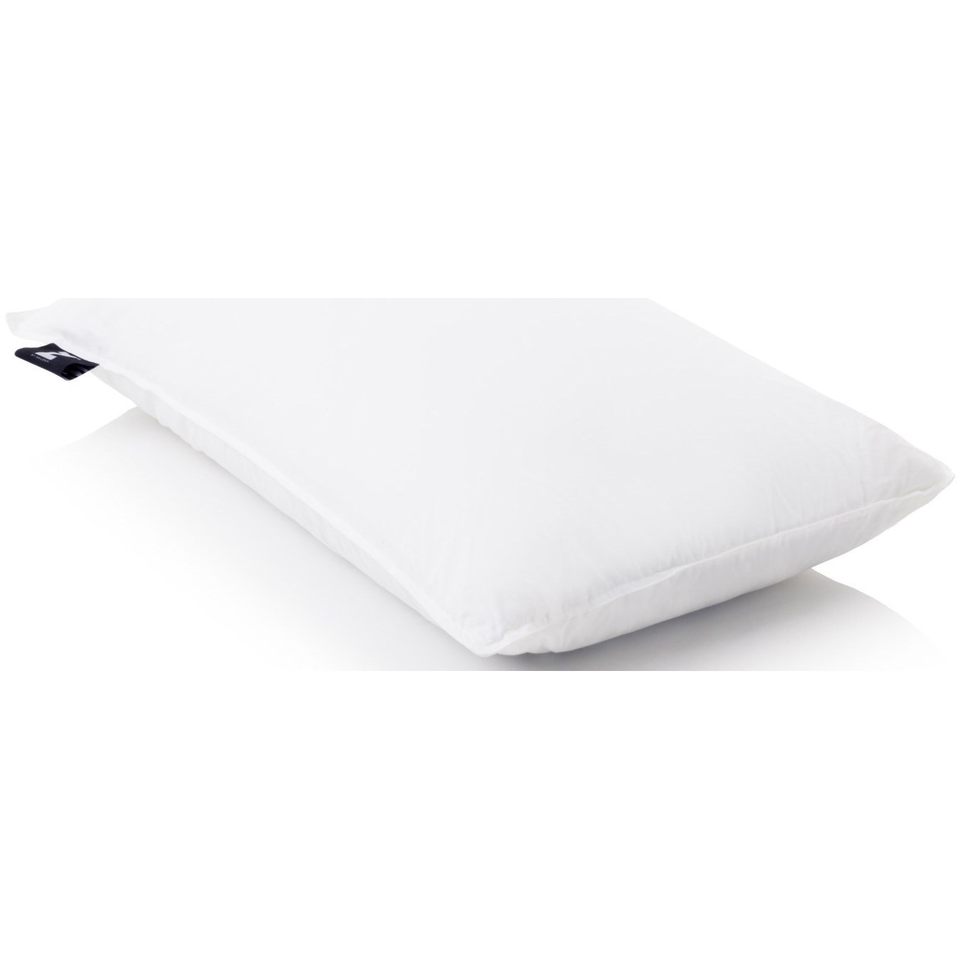 Malouf shredded sales latex pillow